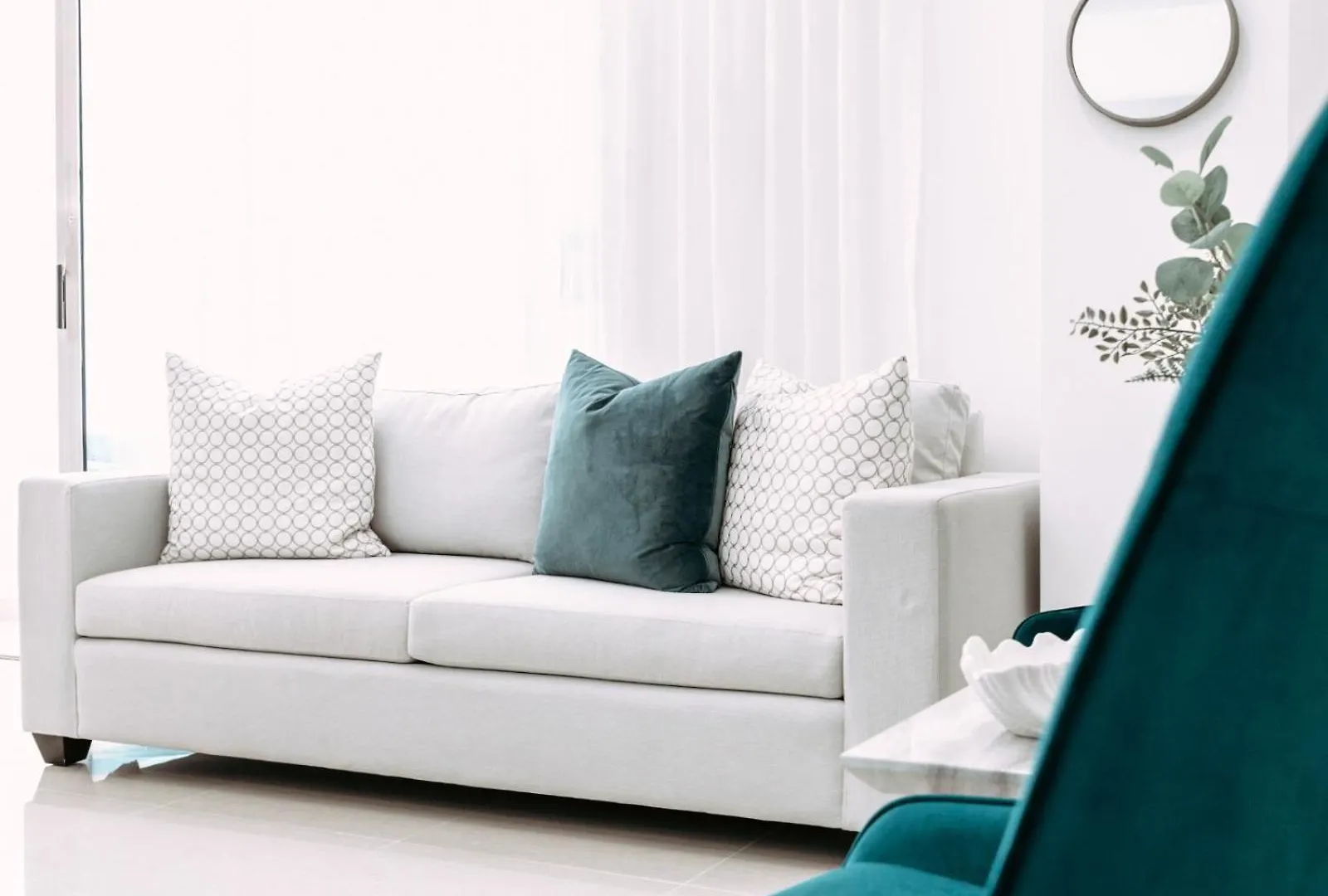Apartamento Amplia Terraza Bbq Santo Domingo