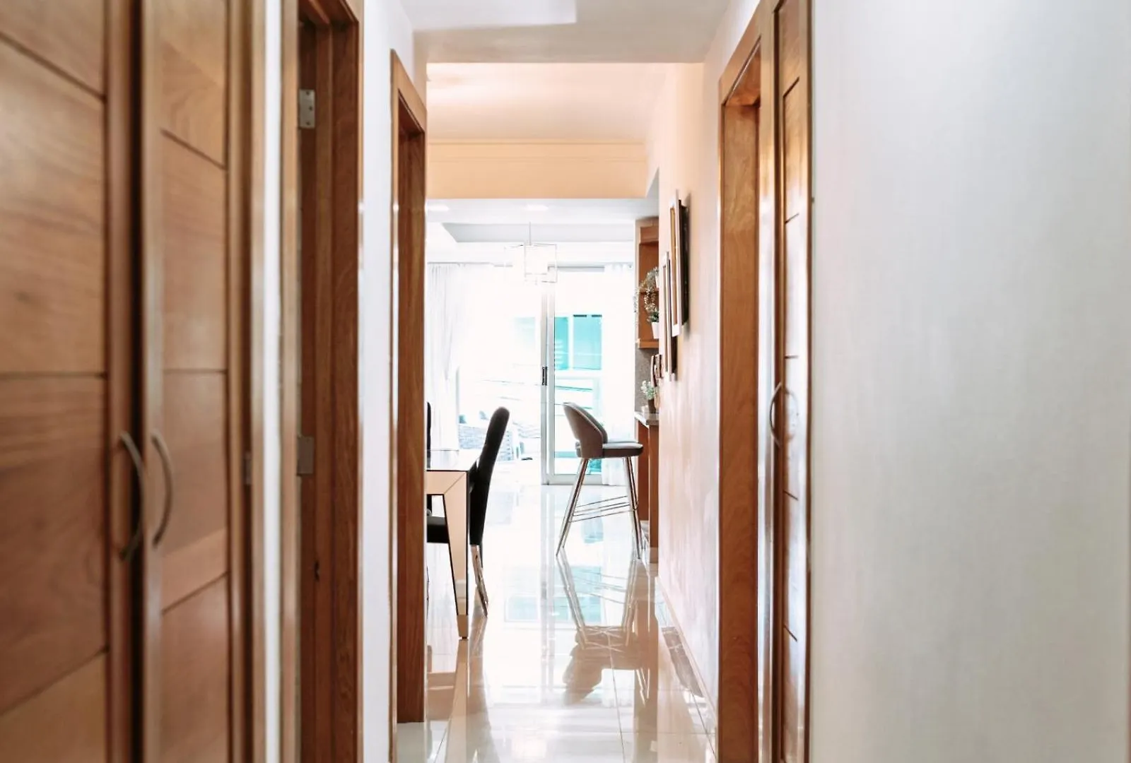 Apartamento Amplia Terraza Bbq Santo Domingo Apartment