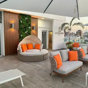 Apart-hotel Tower, Santo Domingo